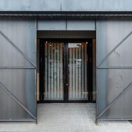 Bna Gallery Kyoto Buitenkant foto