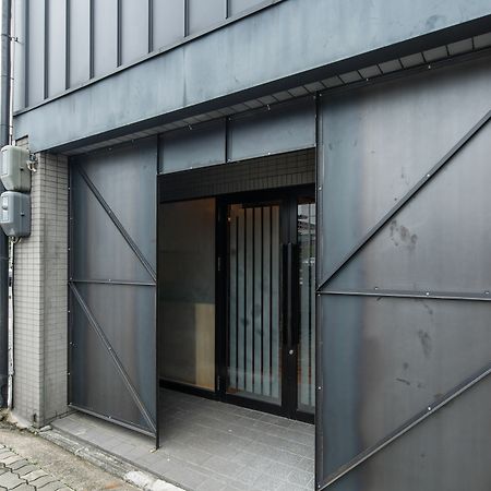 Bna Gallery Kyoto Buitenkant foto
