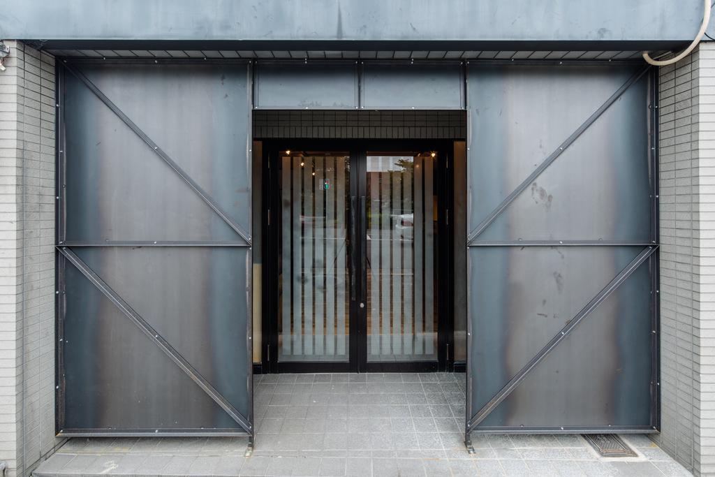 Bna Gallery Kyoto Buitenkant foto